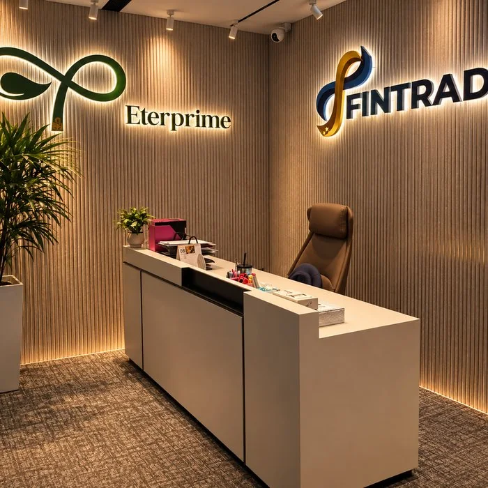 Financial & Business Advisory Services