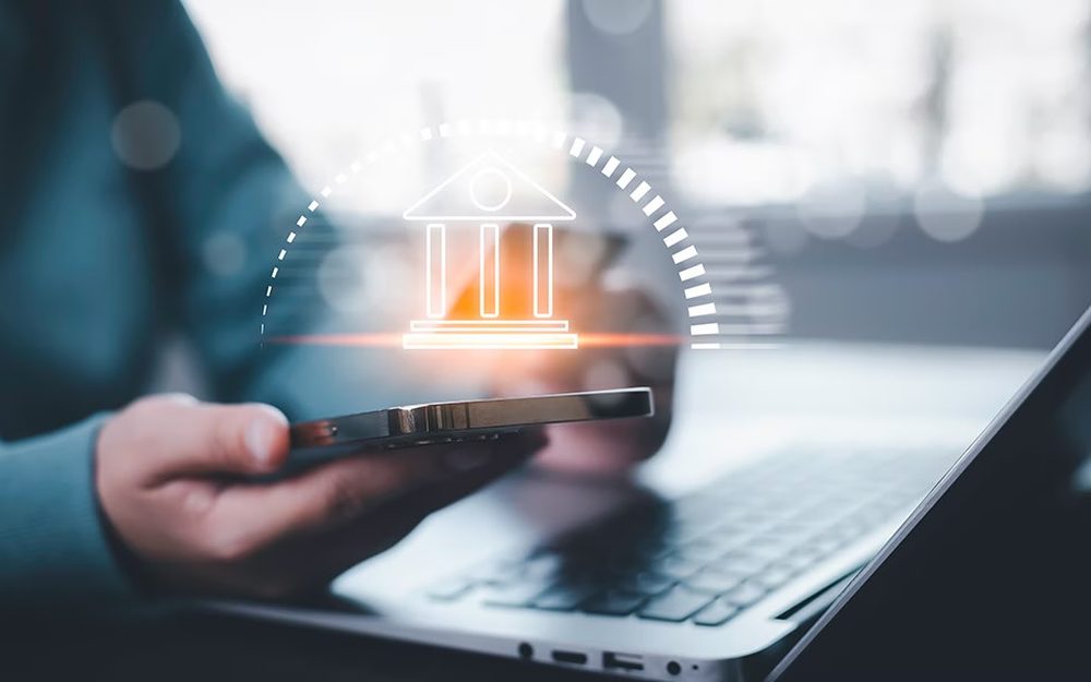 FinTech & Digital Finance Advisory