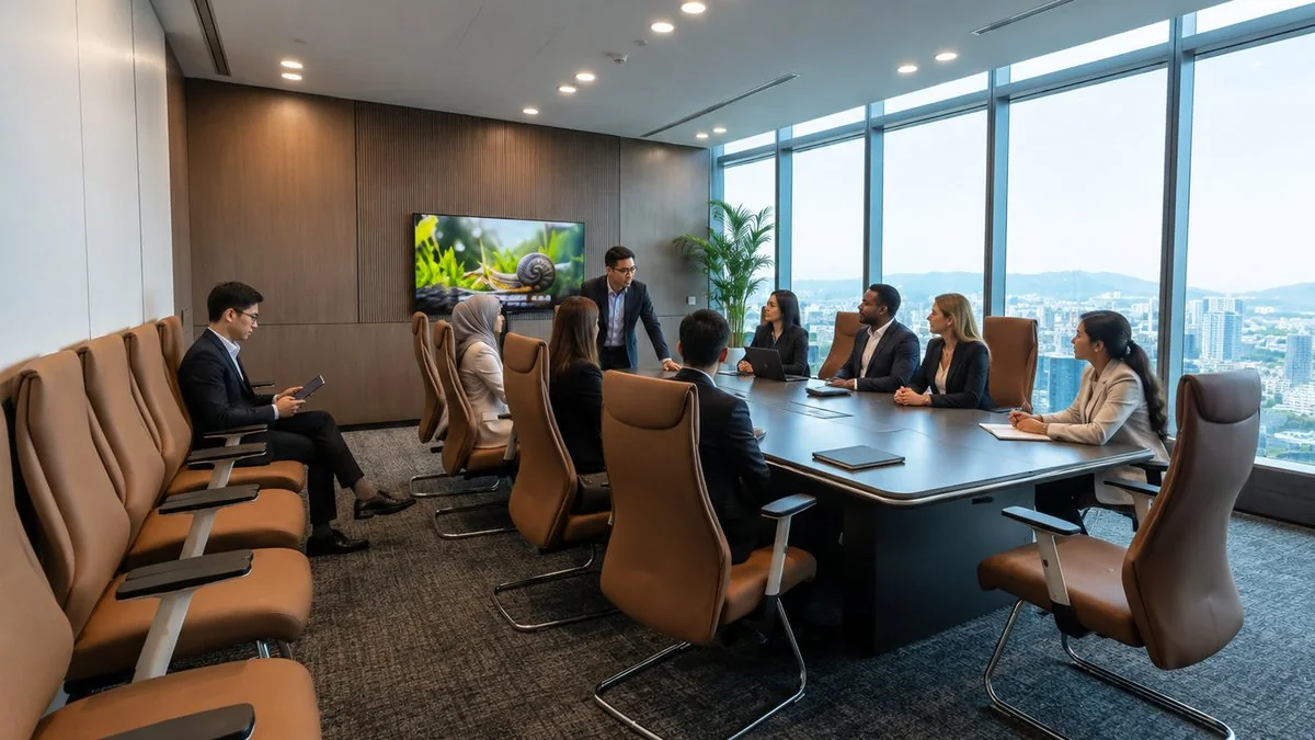Securities and investment advisory