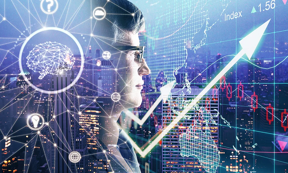 GFF 2026 Maps The Rise Of AI Native Financial Markets