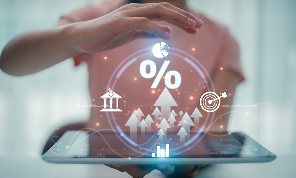 Digital Lending Under a Stability-First Framework