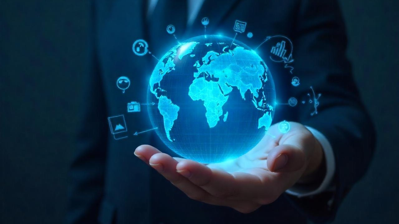 Global Trade – A Resilient Transformation