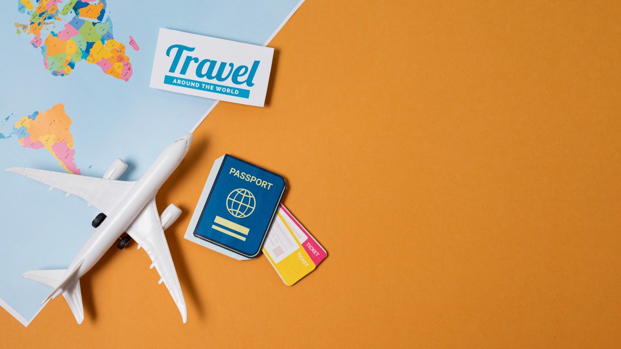 Travel Insurance In The Era of Global Travel