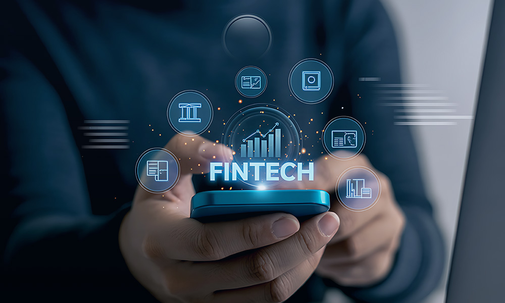 Why Wholesale Fintech is Eclipsing Retail