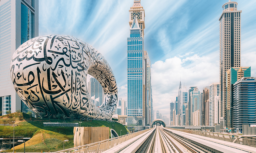 Dubai FinTech Summit to Reinforce the Emirate’s Global Financial Ambitions