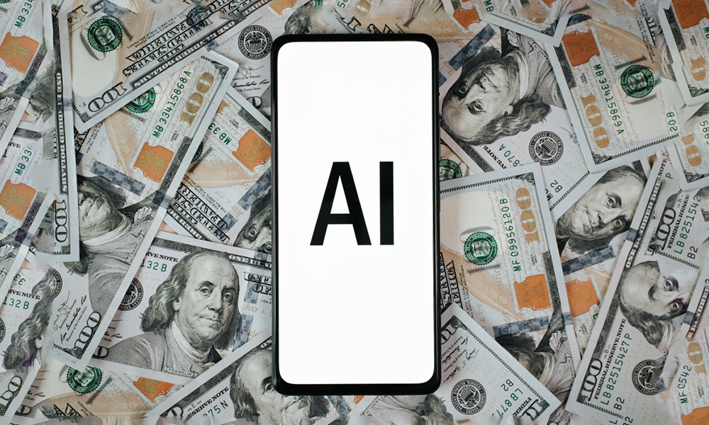 The Future of International Finance in the AI Era