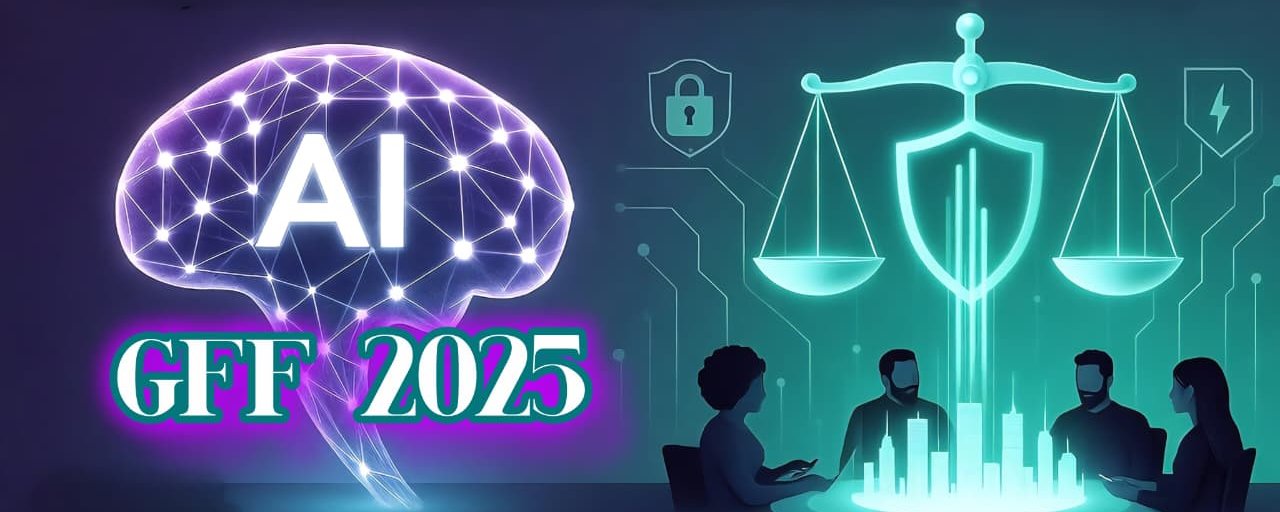 Crypto’s Conspicuous Absence – Measured Approach to Crypto at GFF Matters