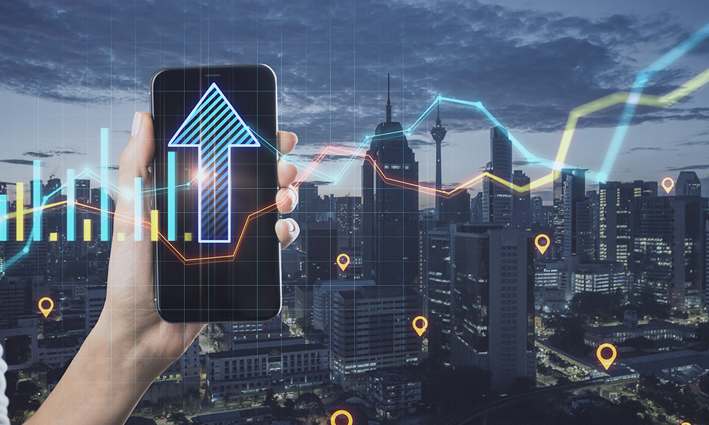Fintech Momentum Builds as NZI Backs Initio