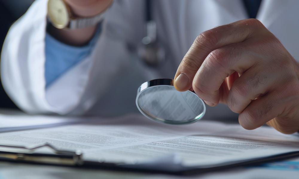 Medical Insurance Faces Tighter Transparency Expectations Under RESET Reforms