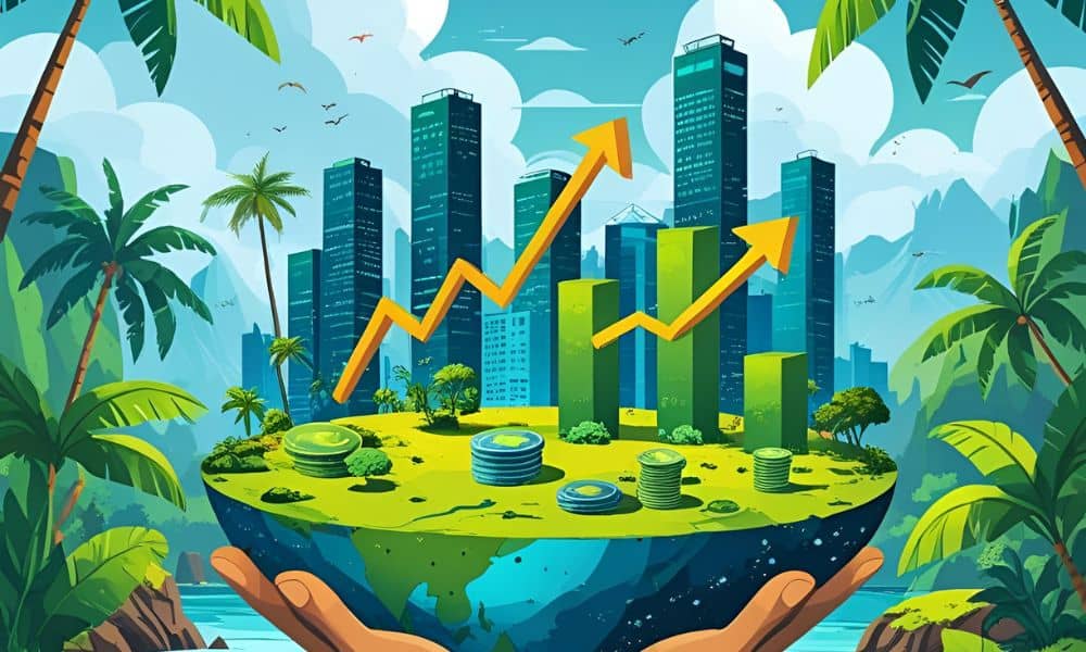 Balancing the Planet & Profits in Malaysia’s Green Finance Revolution